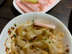 -盟重烧烤(高正街店)