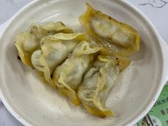 锅贴-蒋家桥饺面店(四望亭路店)