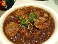 -北李妈妈菜·海肠捞饭(高新万达店)