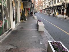 -Cafe del Volcan(永康路店)