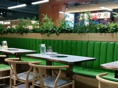 -菌小白火锅(时尚天河店)
