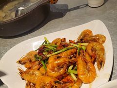 -达叔香味海鲜(海棠68环球美食街店)