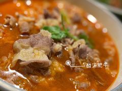-湖兰金牌小炒肉(椒江万达店)