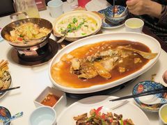 -径山十八道·风味民间菜(杭州总店)