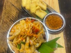 吃个豆腐-PAPAYA泰国街头小吃(南山路店)