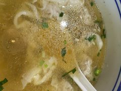 -韩萍老南京馄饨(河西万达店)