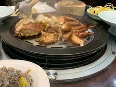 红毛蟹-海鲜谷(瓯悦店)