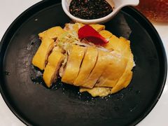 -荷塘秋月·本帮江浙菜(国权路店)