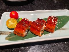 -上井精致料理(中兴商业大厦店)