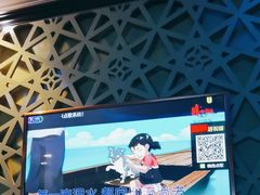 -歌利亚音乐会KTV(富民大厦店)
