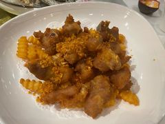 -79号渔船海鲜饭店(华强北店)