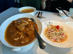 -金链花·泰国餐厅(国贸店)