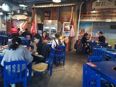 大堂-马路边边串串香(双井直营店)