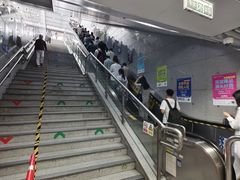 -留仙洞(地铁站)