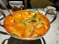 -Home Thai·泰谣(王府井apm店)