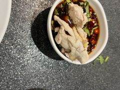 -野迹·石橄榄鸡·烧烤(新洲店)