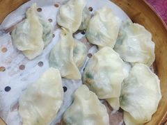 -老边饺子馆(中街店)