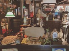 -古董花园(思南路42弄小区店)