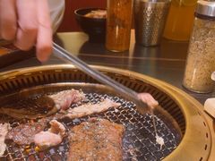 -厚贞日式烤肉(浦东汇智店)