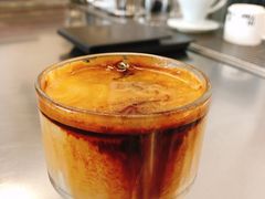 DIRTY-麻雀咖啡SPARROW COFFEE(十全街店)