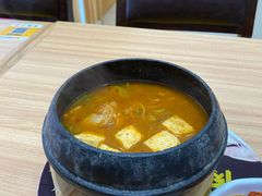 -敏丁拌饭(中街总店)