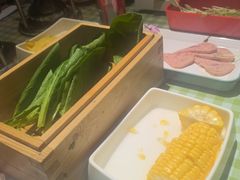 -番食园鲜食火锅(高新店)