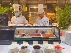 -印象餐厅(杭州国际博览中心北辰大酒店)