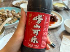 -今鲜源大酒店·中华餐饮名店(新湛路店)