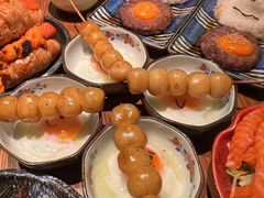 -王氏炉匠·烧鸟放题自助(好运街店)