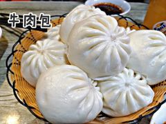 -郑家包子牛肉拉面(尚勤路店)