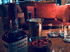 -广州柏悦酒店·悦吧·顶楼露天酒吧