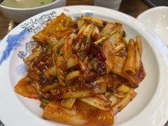 -陈聚德炒牛肉(樱花二路店)