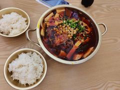 -冒菜西施·非遗冒菜(总店)