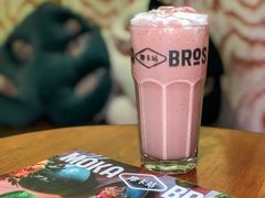 -Moka Bros 摩卡站(嘉华店)