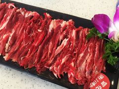 -许府牛杂·鲜牛肉火锅(梁溪万达店)
