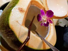 -Jungle Kitchen