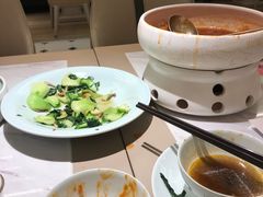 -荷花亭·湖北融合菜(中商广场店)