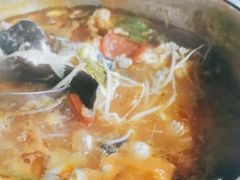 -古城苗家土菜馆(河景餐厅店)