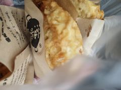 -滋啦啦油煎铺一乌镇萝卜丝饼