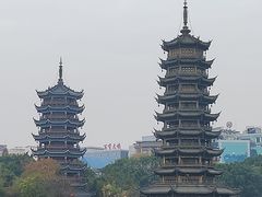 -桂林两江四湖景区