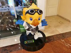 -左庭右院鲜牛肉火锅(环球港店)