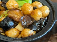 -東城故事·尋找姆媽的味道(玉兰路店)