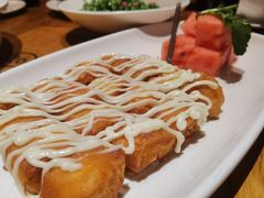 -金牌外婆家(苏州中心店)