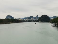 -桂林两江四湖景区