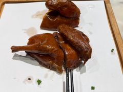 -汤城小厨•粤菜•靓汤(西直门凯德MALL店)