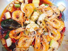 -七欣天(诸暨苎萝万风西楼店)