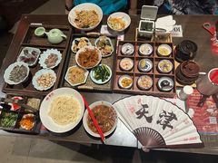 -添萬囍·天津三鲜捞面(天河城店)