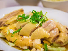 -南香饭店(Jalan Sultan)