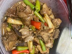 -郑庄脂渣海鲜楼(九水路店)