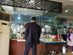 -临夏清真餐馆羊肉火锅(安德民族商贸城店)